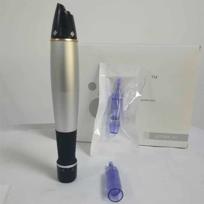 A1 Auto microneedle system 